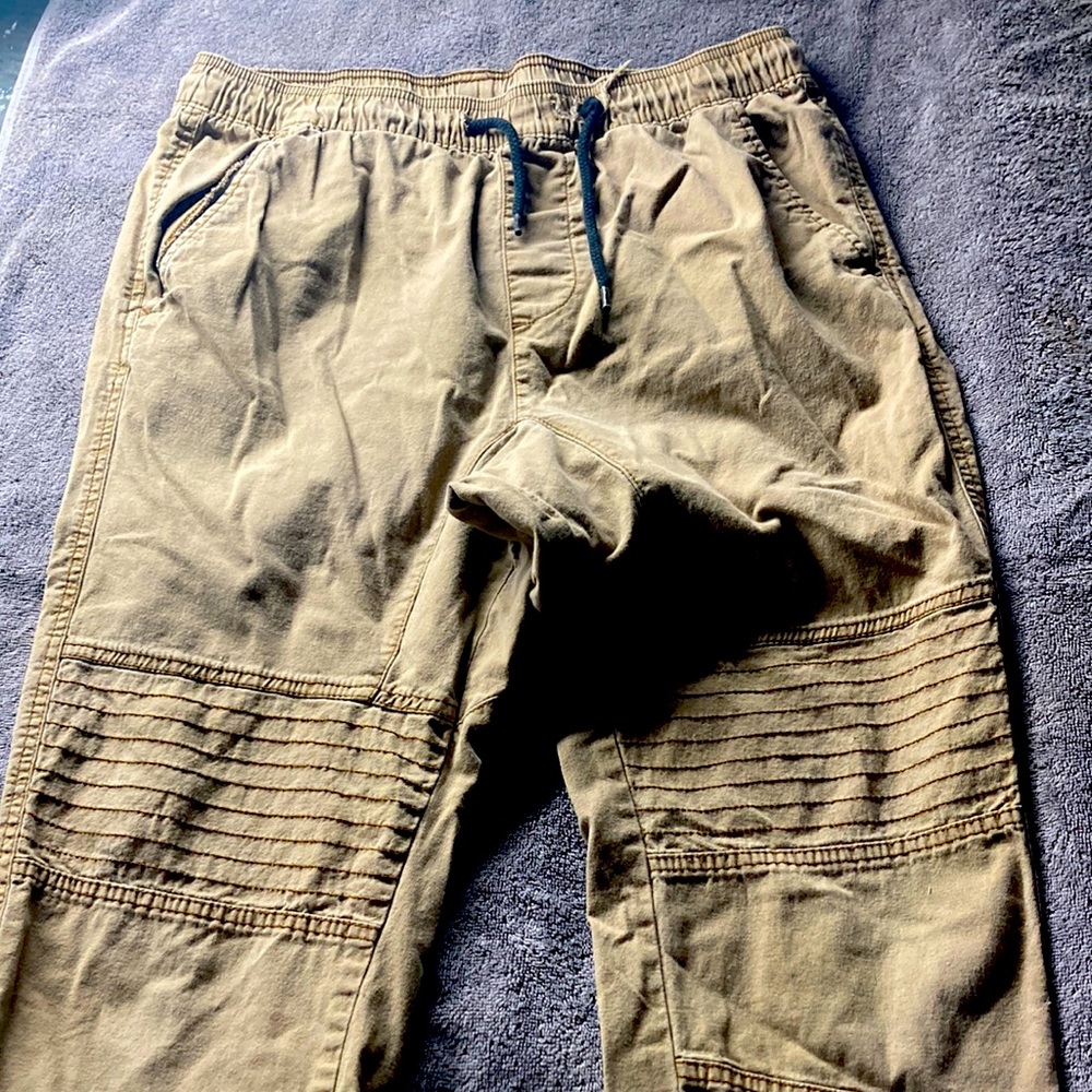 George pants size M 32-34 color neigh